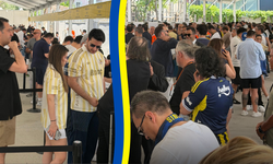 Fenerbahçe’de seçim heyecanı: Oy verme işlemi sürüyor