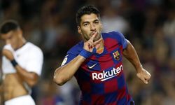 Fenerbahçe’de Suarez iddiası gündemi sarstı!