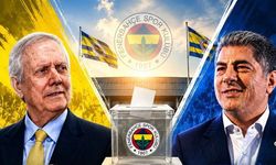 Fenerbahçe'de tarihi gün! Başkanlık seçiminde oy verme işlemi başladı: Aziz Yıldırım mı, Hakan Safi mi?