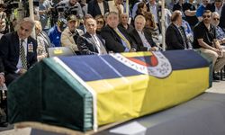 Fenerbahçe’nin acı günü! Aziz Yıldırım gözyaşlarını tutamadı: “Dostumdu”