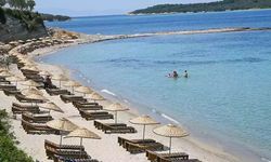 Ne Akyaka ne Datça! İzmir’de İZBAN’a atlayan soluğu burada alıyor | Koyları ve balık ızgarasıyla uygun fiyatlı tatil