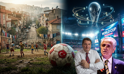 Futbolda sert yüzleşme: Başarı mı tesadüf mü?