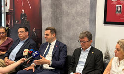 Güç, İl başkanlığı nöbetinin ikinci gününde! “Tugay kararı kişisel verdi”