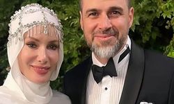 Reshad Strik eşi Gamze Özçelik'i paylaştı! Romantik sözler dikkat çekti