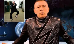 “Gangnam Style”a rakip proje "Bambam Star": Mustafa Topaloğlu'ndan yeni şarkı!