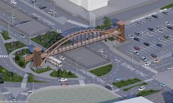 Gaziemir’de trafiği rahatlatacak dev adım! Projenin detayları belli oldu