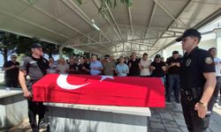 Genç polis evinde ölü bulundu: 3 gündür grip olduğu öğrenildi