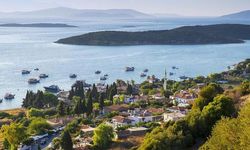 İzmir'e 70 km uzaklıkta! Çeşme'nin saklı koyu Şirince'yi unutturacak: Sığ denizi ve organik lezzetleriyle büyülüyor