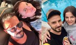 Gökhan Özen 9 yıl sonra yeniden evleniyor