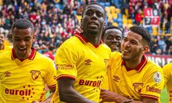Göztepe'de yabancı sayısı 15'e çıktı! Sarı-Kırmızılılar yeni transferler için yer açmaya hazırlanıyor