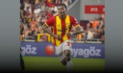 Göztepe'nin genç yıldızı Anthony Dennis'e Coventry City, talip oldu