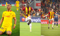 Satış listesi netleşti! Avrupa Kulüpleri Göztepe’nin yıldızlarını takipte