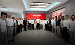 Güç, görevden alınma iddialarını yanıtladı! "Yarınki MYK yetkisiz"