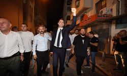 Güç, ilk gece nöbetini tamamladı! “Tahliye için mahkeme kararı gerekiyor”