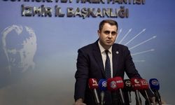Güç'ten İnan'ın Çeşme Projesi çağrısına cevap! "İşleri güçleri imar planları"