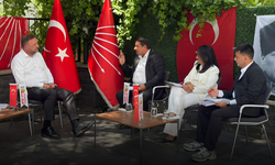 Gümrükçü: Varsa çürük elmalar ayıklanacak barış da sağlanacak!