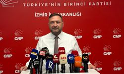 Gümrükçü'den Tugay'a çağrı, Özel’e mesaj! “İzmir CHP'dir”
