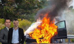 Güneş yolları açtı asfalt tuzak kurdu