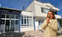 Güzelbahçe’de seçim ikinci tura kaldı! Ayşe Akın 9 oyda kaldı