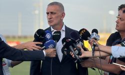 TFF Başkanı Hacıosmanoğlu konuştu! "Futbolculara o villaları vereceğim"
