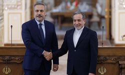 Hakan Fidan ile Abbas Erakçi telefonda görüştü! Gündemde ateşkes vardı
