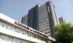 Son dakika: Yargıda kritik görevlendirme! İstanbul Cumhuriyet Başsavcı Vekili Ankara’ya atandı