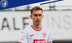 Şampiyonluk yaşamış oyuncu Erciyes’e transfer oldu! Halil Duman kimdir?