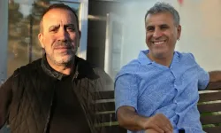 Haluk Levent'in kardeşi Berkant Acil tutuklandı