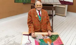 Pop Art’ın efsane ismi David Hockney hayatını kaybetti