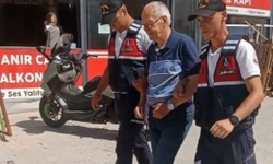 Kuşadası’nda kooperatif operasyonu! Başkan Hüsnü Öten gözaltına alındı