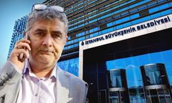 İBB yönetisinin başına siyah poşet geçirip evinin önünden kaçırdılar