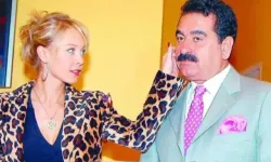 İbrahim Tatlıses'in eski eşi MHP'ye katıldı! TBMM'den ilk kareler geldi