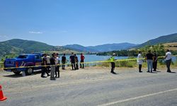 İki gündür kayıp olarak aranıyordu: Baraj gölünde ölü bulundu