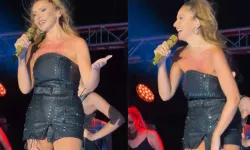 İkinci kez hala olan Hadise'den annelik açıklaması