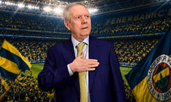 Resmi olmayan sonuçlara göre Fenerbahçe'nin yeni başkanı Aziz Yıldırım oldu!