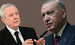 Erdoğan’dan Aziz Yıldırım’a tebrik telefonu!