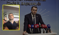 İl binasından ayrılan Güç’ten ilk açıklama! “Sokaklarda mücadeleye devam edeceğiz”