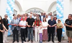 ‘Ilıca Atatürk Kültür ve Spor Merkezi yaşayan bir tesis olacak’