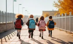 İlkokul kayıtları ne zaman başlayacak? Çocuğum hangi okula gidecek? 2026-2027 Takvimi belli oldu
