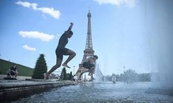 Aşırı sıcaklar Paris’i de vurdu! Bir günde 109 kişi hayatını kaybetti