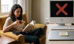 Dijital Detoks Nedir? Adım Adım Zihni Sıfırlama Rehberi
