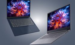 Sessiz çalışan yeni nesil laptop geliyor! Intel detayları paylaştı