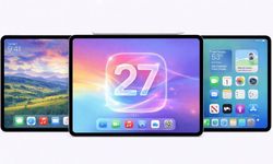 Apple iPadOS 27'yi tanıttı: İşte iPad'lere gelen tüm yenilikler!