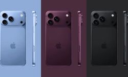 iPhone 18 Pro Max renkleri sızdı: Siyah iPhone geri mi dönüyor?