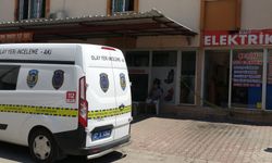 İş yerinde şüpheli ölüm: Yakın zamanda ameliyat olmuştu!