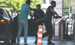 Fabrikada korkutan kaza: İşçi parmağını kaybetti