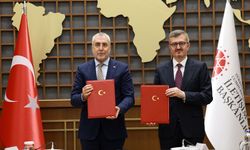 İŞKUR ve BİK arasında yeni işbirliği protokolü imzalandı