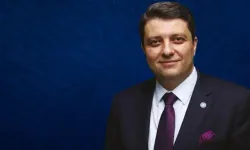 İYİ Parti'den istifa eden milletvekili AK Parti'ye geçti