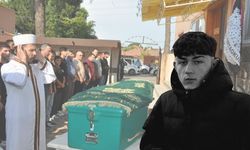İzmir’de öldürülen ortaokul öğrencisinin hayat hikayesi yürek burktu
