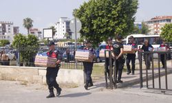 İzmir dahil 27 ilde bahis operasyonu: 84 şüpheli yakalandı